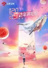 《更好2025江苏卫视跨年演唱会》：群星闪耀，燃爆新年夜！拜托了女神，一起倒数跨年！