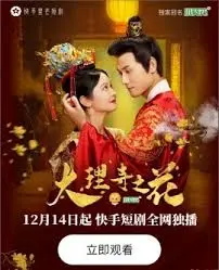 悬疑！《大理寺之花》：迷雾重重，谁是幕后真凶？